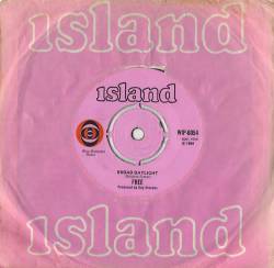 Free : Broad Daylight